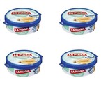 4 x 75g Cans Sardine Paste La Piara Speciality Food Gourmet Pate From Po... - $22.25