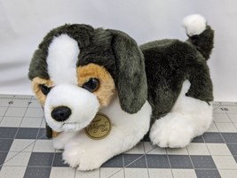 Aurora Miyoni Tots Plush Beagle Dog Plush 9 Inch Stuffed Animal Toy - $8.96