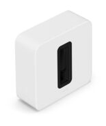 Sonos SUBG4US1 Sub 4 Premium Wireless Subwoofer, White - $881.05