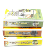 The Beverly Hillbillies &amp; Dick Van Dyke VHS Bible Study Lessons Stephen ... - $54.31 CAD