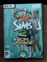 The Sims 2: Bon Voyage (pc) - £8.59 GBP
