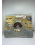 HS STRUT OLD BARN TURKEY PLAQUE MOUNTING KIT #00835 NEW - $32.51 CAD