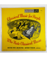 Classical Music For People Who Hate Classical Music - $5.00