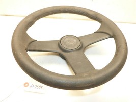 MTD TSC Huskee Supreme 23/46 Mower Steering Wheel
