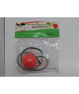 Vintage - Skipperoo TLC Toys - Jump Rope - Skip It - New in Package- Mad... - $24.75