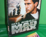Mad Max Special Edition DVD Movie - $8.90