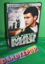 Mad Max Special Edition DVD Movie - £7.09 GBP