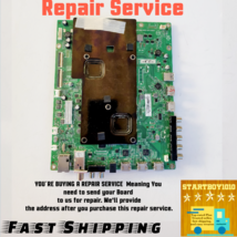 Repair Service P502UI-B1 XECB0TK003060X/ETEKX2 XECB0TK003080X/ETEKX2 715... - £53.35 GBP
