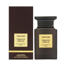 Tom Ford Tobacco Vanille by Tom Ford Eau De Parfum Spray 3.4 oz - £222.96 GBP