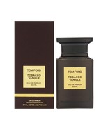 Tom Ford Tobacco Vanille by Tom Ford Eau De Parfum Spray 3.4 oz - $3,366.77 MXN