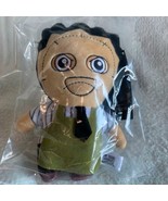 Texas Chainsaw Massacre Plush by Phunny Kidrobot Loot Crate NWT &amp; Sealed... - €16,11 EUR