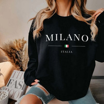 Milano Italia Sweatshirt - £27.27 GBP
