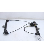 Front Left Driver Side Window Regulator E46 Convertible Fits 01-06 BMW 3... - $117.81 CAD