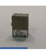 SMC ZX1101-K15LZB-D21L-X121 Vacuum Generator Unit ZX1101K15LZBD21LX121 J... - $47.86 CAD