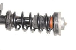 Driver Strut Front RWD Fits 14-16 BMW 528i F10 77301 image 14