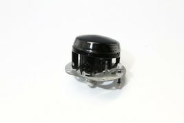 08-11 MERCEDES W204 C350 C300 AMG FRONT BUMPER LEFT SIDE FOG LIGHT LENS P1654 image 2