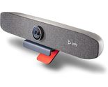 Plantronics Poly - Studio P5 Professional Webcam HD Polycom - 1080p HD V... - $100.30