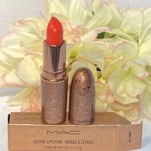 MAC Lustre Lipstick Bronzer Collection ~ CANNES DO ~ Full Size New In Bo... - $16.78