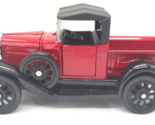 National Motor Museum Mint Golden Age of Ford 1928 Model 76A Roadster Pi... - £14.38 GBP