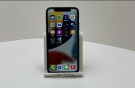 Apple iPhone X - 64GB - Space Gray (Unlocked) A1865 (CDMA + GSM) - $200.00