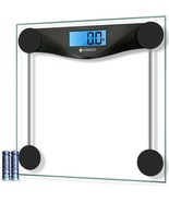 Large Blue Lcd Backlight Display, High Precision Measurements, 6Mm Tempered - $756.00 MXN
