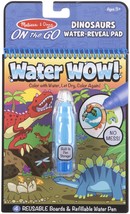 Water Wow  Dinosaur  - £25.51 GBP