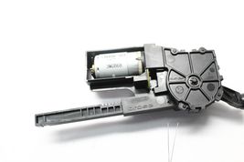 2010-2017 MERCEDES E350 E550 COUPE W212 FRONT LEFT SEAT ADJUSTMENT MOTOR P7966 image 7