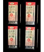 Vintage Elgin Pen Co &quot;Paris Industries&quot; San Francisco Calif Ball Pt Pen ... - $1,529.58 MXN