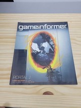 Game Informer Magazine April 2010 #204 Portal 2 God of War III Red Dead - £9.34 GBP