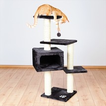 TRIXIE Pet Products 43787 Palamos Cat Tree- Gray - £63.48 GBP