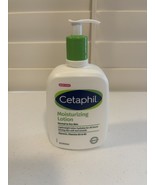 Cetaphil Moisturizing Lotion 20oz Normal to Dry Skin. - $20.31 CAD