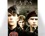 Taps (DVD, 1981, Widescreen, 25th Anniv. Ed) Like New w/ Slip !  George ... - £14.82 GBP