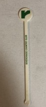 Vintage Riverchase Country Club Swizzle Stick - $3.95