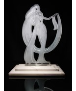 Glass Sculpture - $995.00