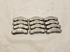 Set of 12 CAT C15 Caterpillar diesel engine Valve Bridges 6I-1458 OEM - $280.00