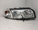 Passenger Right Headlight Halogen Fits 04-06 VOLVO 80 SERIES 1005352SAME... - $132.65