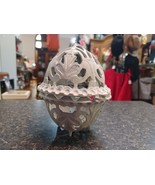 Vintage/Antique Country General Store Metal Twine String Holder - $455.40 MXN