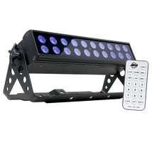 ADJ  UV LED BAR20 IR Ultraviolet Bar LED Blacklight w/ UC IR Wireless Re... - $299.99