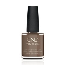 CND Vinylux Weekly Polish -  144 Rubble by CND for Women - 0.5 oz Nail Polish - £8.46 GBP