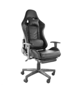 GameFitz Gaming Chair in Black - $220.00
