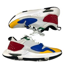 Nike Jordan Air Cadence Olympic Rings 9 mens sneakers athletic lifestyle shoes - £40.79 GBP