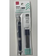 2mm Mechanical Pencils HB No.6 (New) - $10.00
