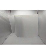 Transfer Film Paper Hot Fix Iron On Rhinestone Sticky 10 Ft x 20 Inch Th... - $22.18 CAD