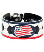 New England Revolution Bracelet Classic Soccer CO - €25,58 EUR