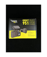 Adesso GO1328G MYGEKOGEAR BY ADESSO ORBIT 132 FULL HD 1080P WI-FI DASH C... - $200.31 CAD