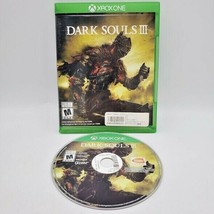 Dark Souls III (Microsoft, Xbox One, 2016) Gamescon Best RPG Award - £11.83 GBP