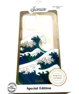 NEW Sonix iPhone 6.1&quot; (2020) Protective Case Special Edition Gold Tokyo ... - $146.70 MXN