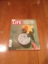 LIFE Magazine Crusade Against Too Many People April 17 1970 Turkey Death Valley - £9.48 GBP