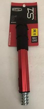 Ego S1 Series Detachable 6&quot; Red Fishing Handle-NEW-30 lb Load-SHIPS N 24 HOURS - $17.70