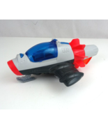 2014 Fisher Price Imaginext Alpha Star Space Ship Tested - $12.16 CAD